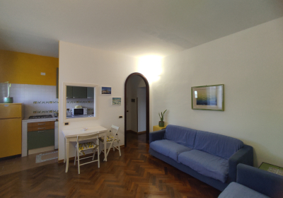 Casa Vacanze Maremura